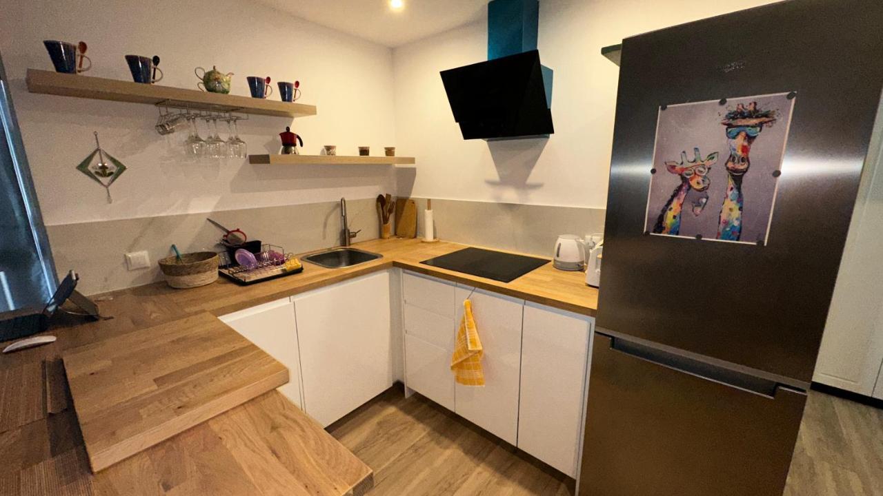 Air-Conditioned, Remarkably Beautiful Apartment, Fibre Wi-Fi, Pool Arona  Exterior photo