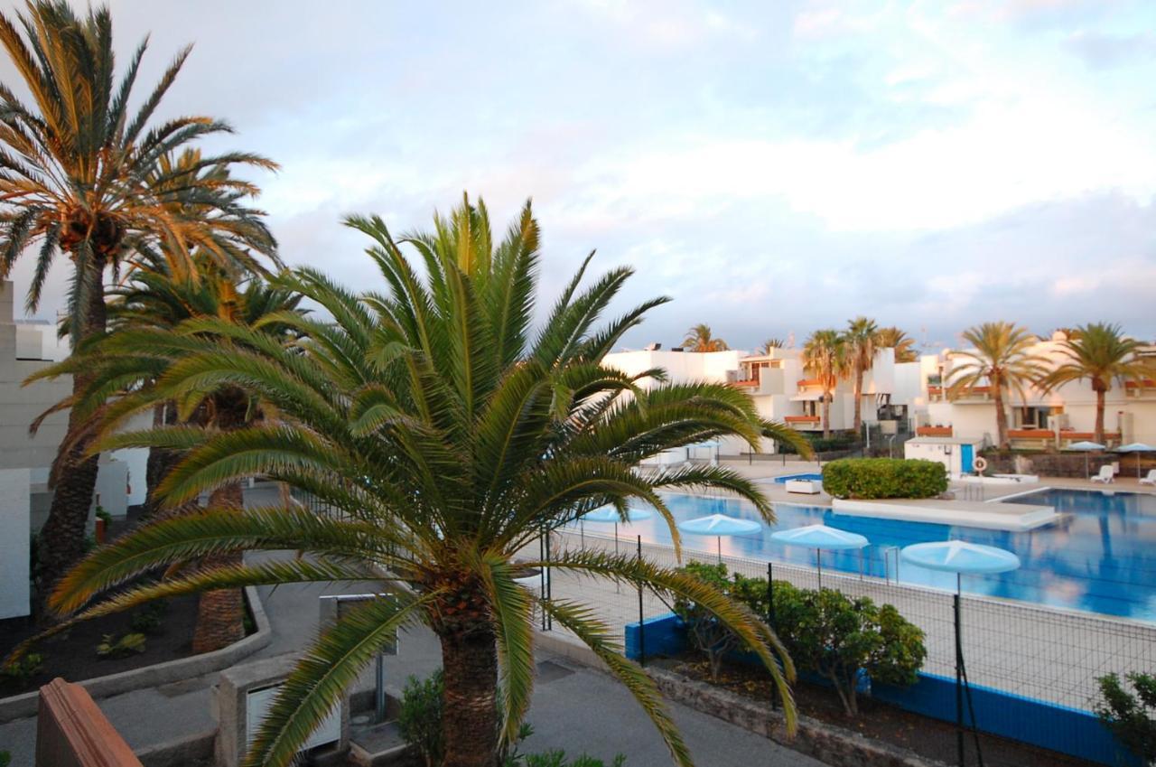Air-Conditioned, Remarkably Beautiful Apartment, Fibre Wi-Fi, Pool Arona  Exterior photo
