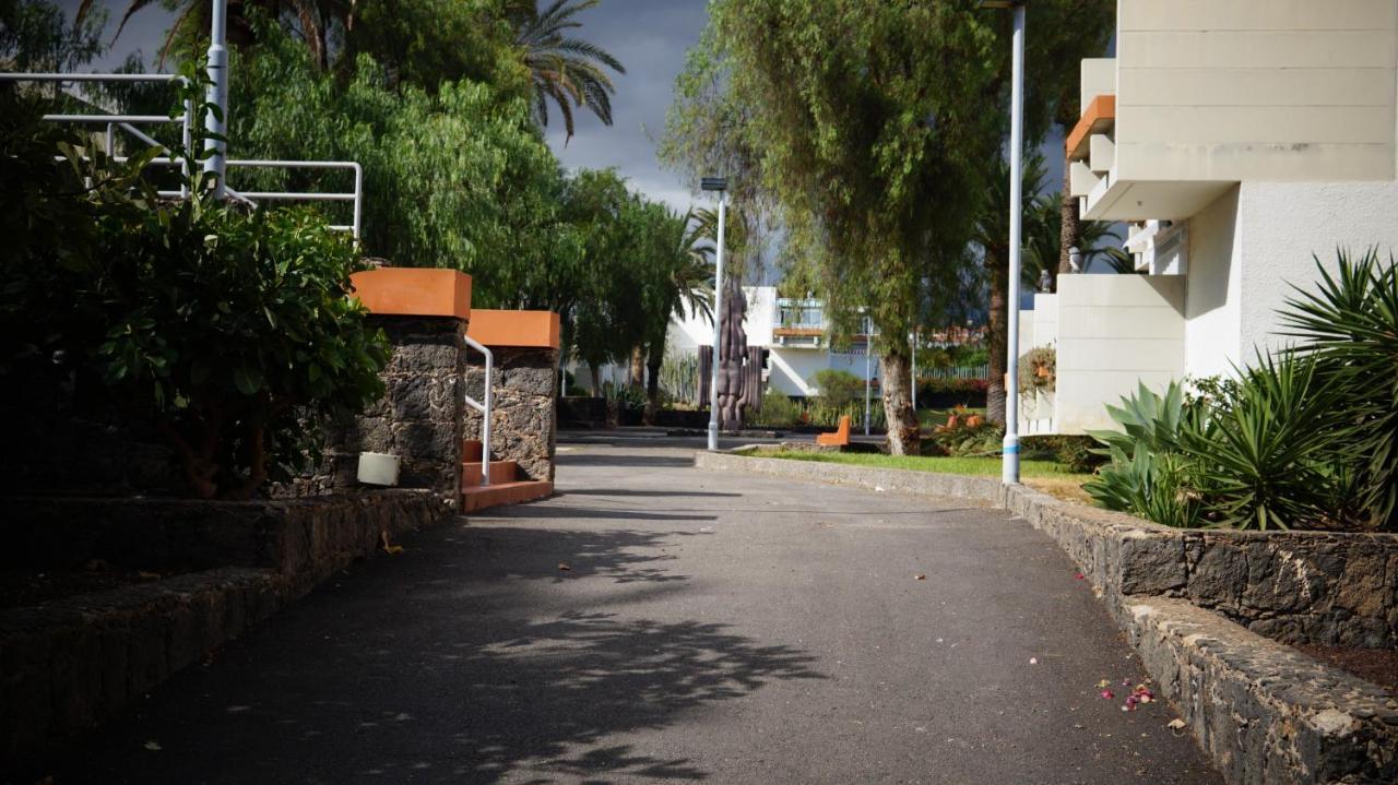 Air-Conditioned, Remarkably Beautiful Apartment, Fibre Wi-Fi, Pool Arona  Exterior photo