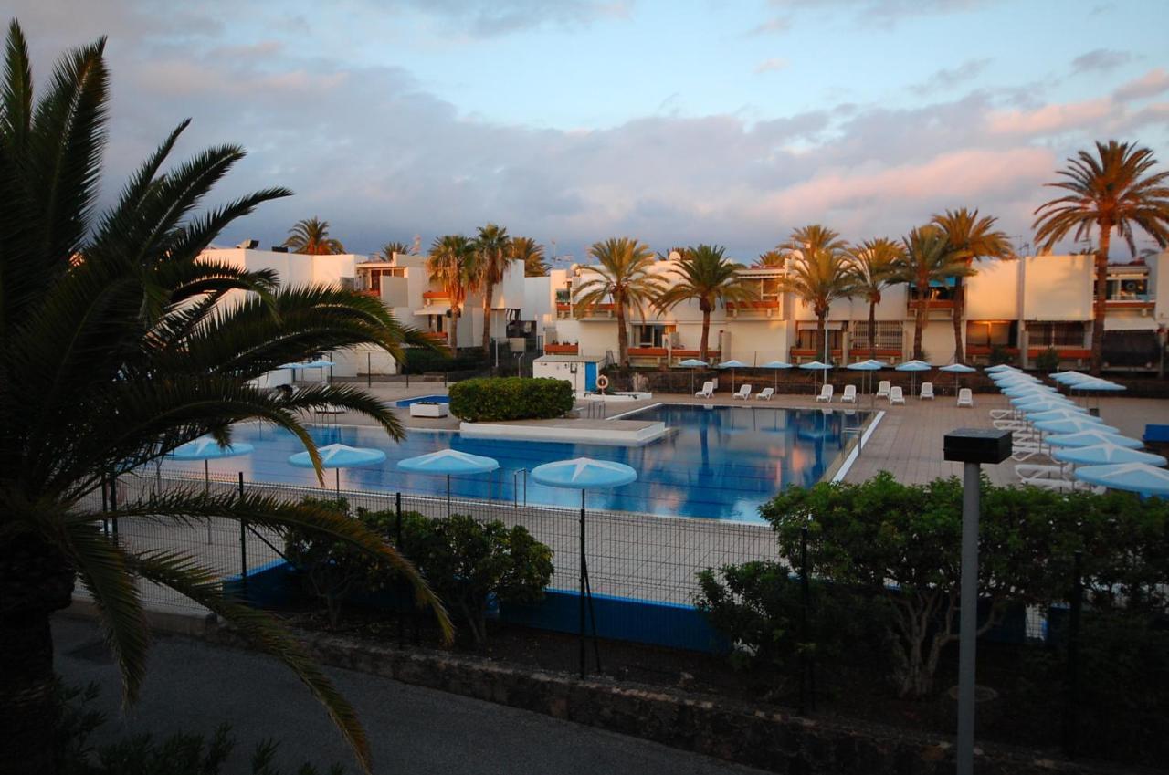 Air-Conditioned, Remarkably Beautiful Apartment, Fibre Wi-Fi, Pool Arona  Exterior photo